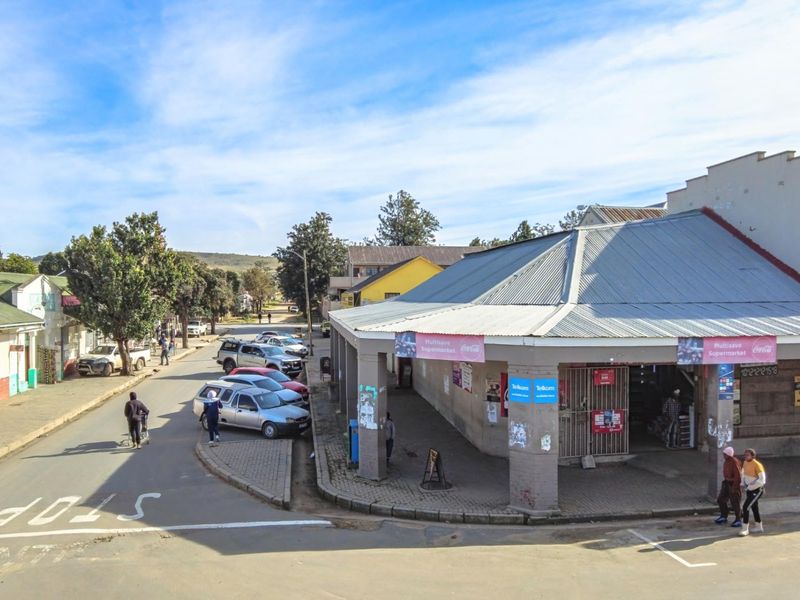 PRIME COMMERCIAL PROPERTY IN ALICE CBD - Photo 3