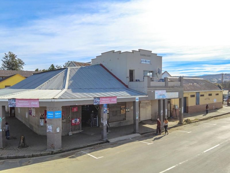 PRIME COMMERCIAL PROPERTY IN ALICE CBD - Photo 2