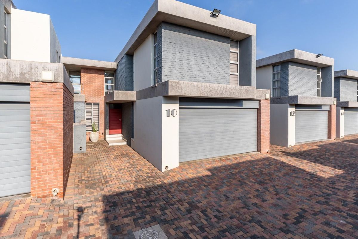 Townhouse Under Offer in Bendor Polokwane - Photo 3