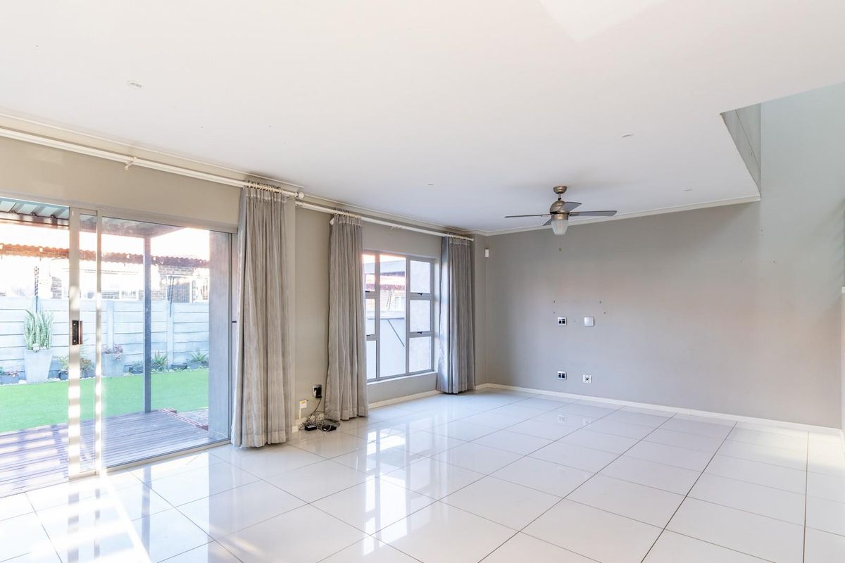 Townhouse Under Offer in Bendor Polokwane - Photo 5