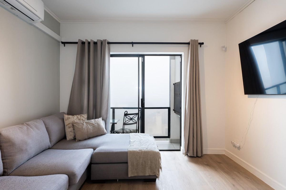 Upmarket 2 bedroom apartment near Stadio and Groot Phesantekraal Mall - Photo 3
