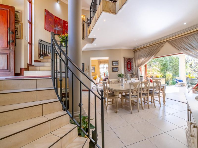 Charming and Spacious Family Home in Eagle Trace Estate - Photo 8