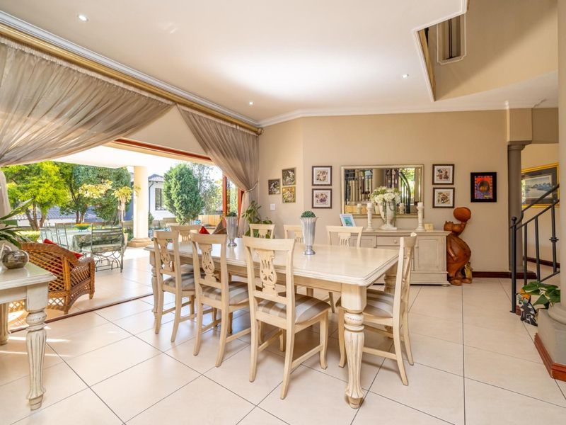 Charming and Spacious Family Home in Eagle Trace Estate - Photo 7