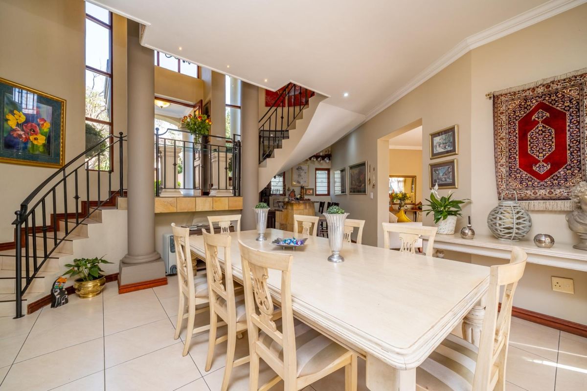 Charming and Spacious Family Home in Eagle Trace Estate - Photo 5