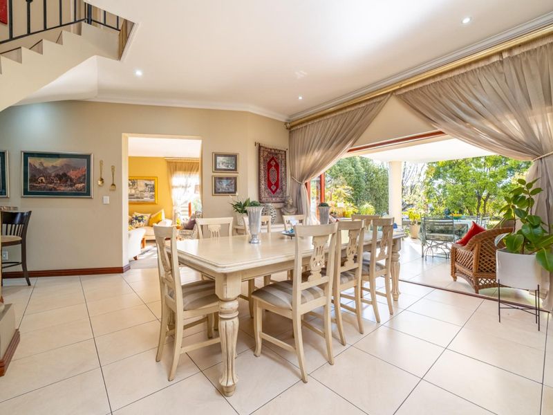 Charming and Spacious Family Home in Eagle Trace Estate - Photo 6
