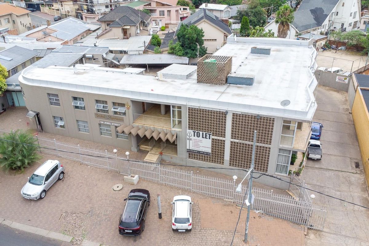 Laudium's Land Mark - For Sale - Photo 2