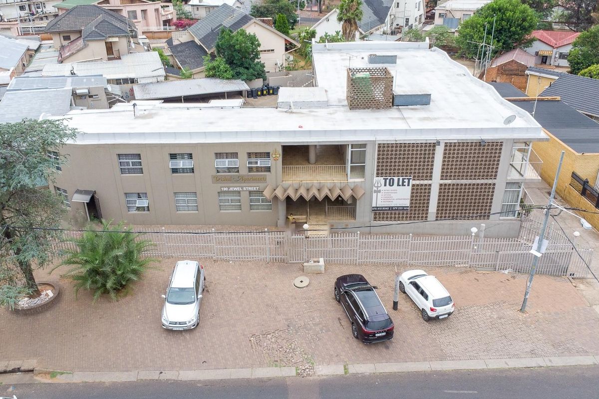 Laudium's Land Mark - For Sale - Photo 3