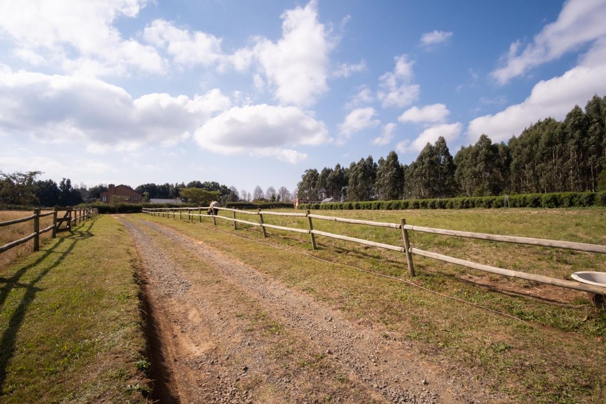 Hectare Vacant Land in Exclusive Castle View Estate - Photo 2