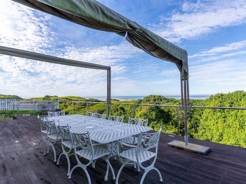 A rare coastal villa on the beach in Glentana - Photo 9