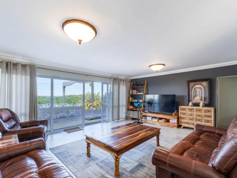 A rare coastal villa on the beach in Glentana - Photo 6