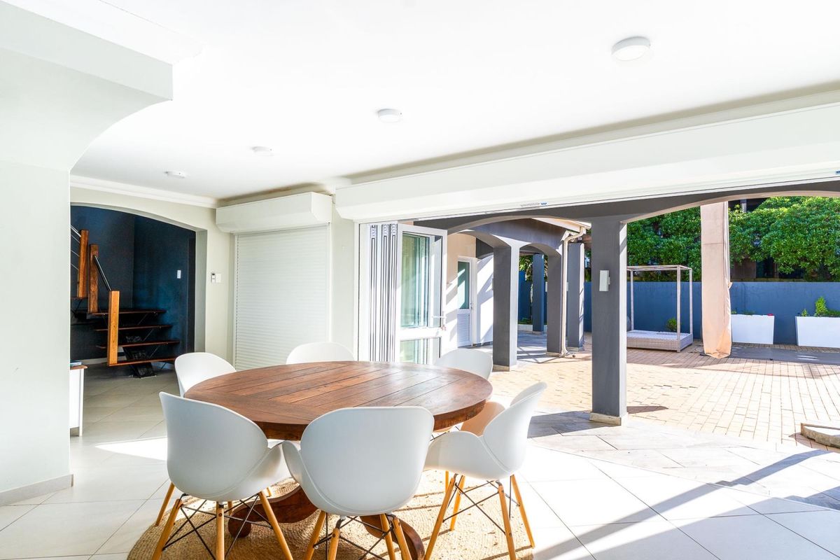 A rare coastal villa on the beach in Glentana - Photo 5