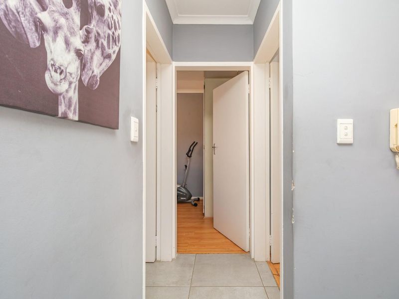 2 Bedroom 1 Full Bathroom 1 Lock-up Garage Unit for Sale in the Reeds - Photo 10