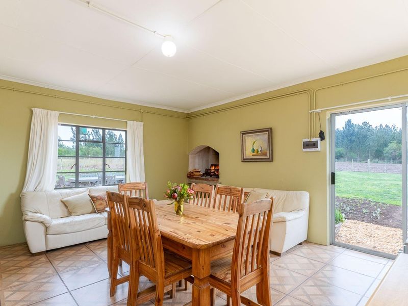 Breathtaking Lifestyle/ Lifestock Farm 7km from Riversdale, Western Cape - Photo 9