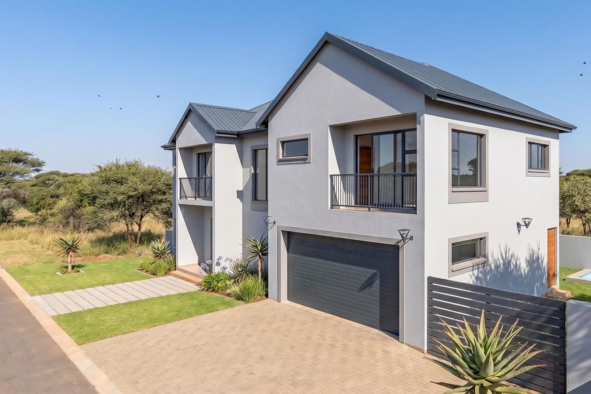 Your Dream Home Awaits in The Aloes Lifestyle Estate - Photo 2
