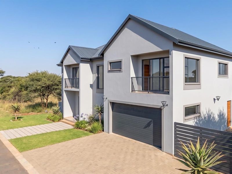 Your Dream Home Awaits in The Aloes Lifestyle Estate - Photo 2