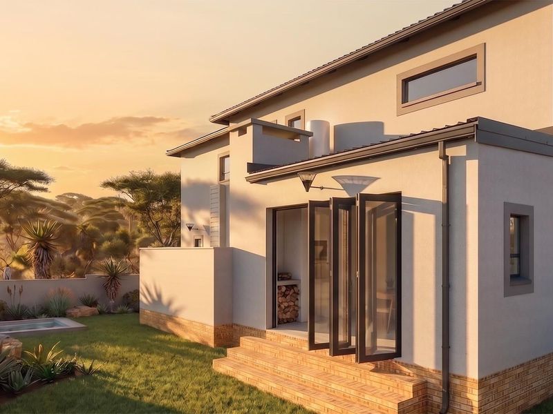 Your Dream Home Awaits in The Aloes Lifestyle Estate - Photo 9