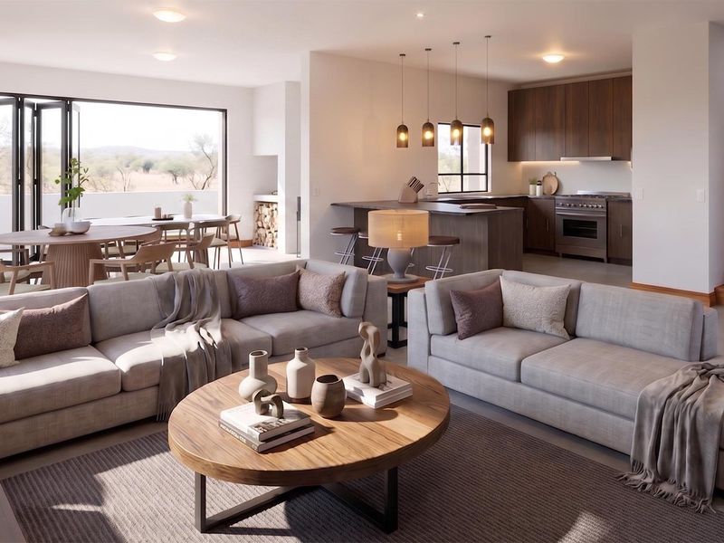Your Dream Home Awaits in The Aloes Lifestyle Estate - Photo 6