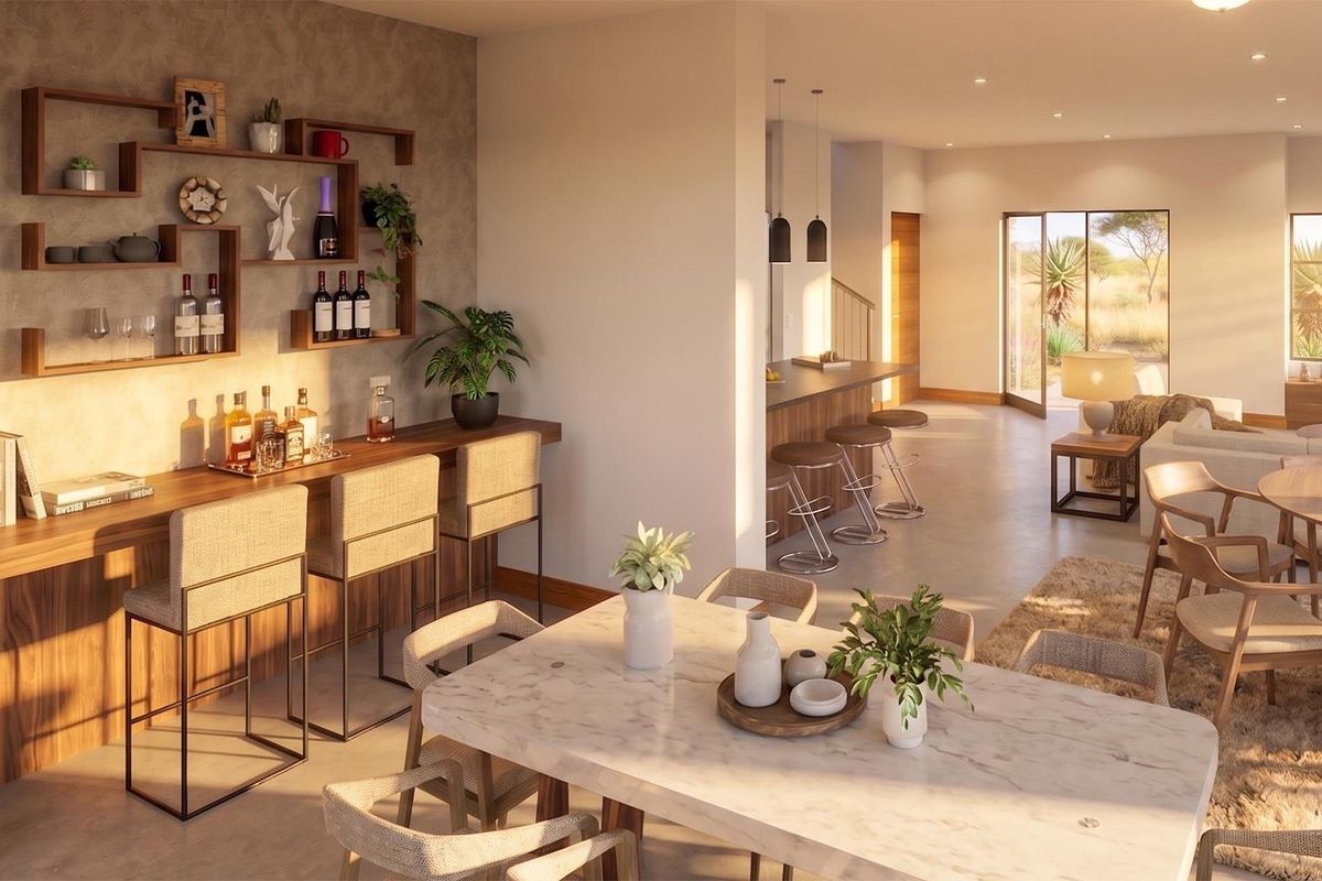 Your Dream Home Awaits in The Aloes Lifestyle Estate - Photo 5