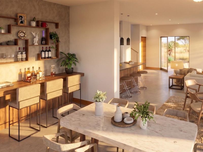 Your Dream Home Awaits in The Aloes Lifestyle Estate - Photo 5