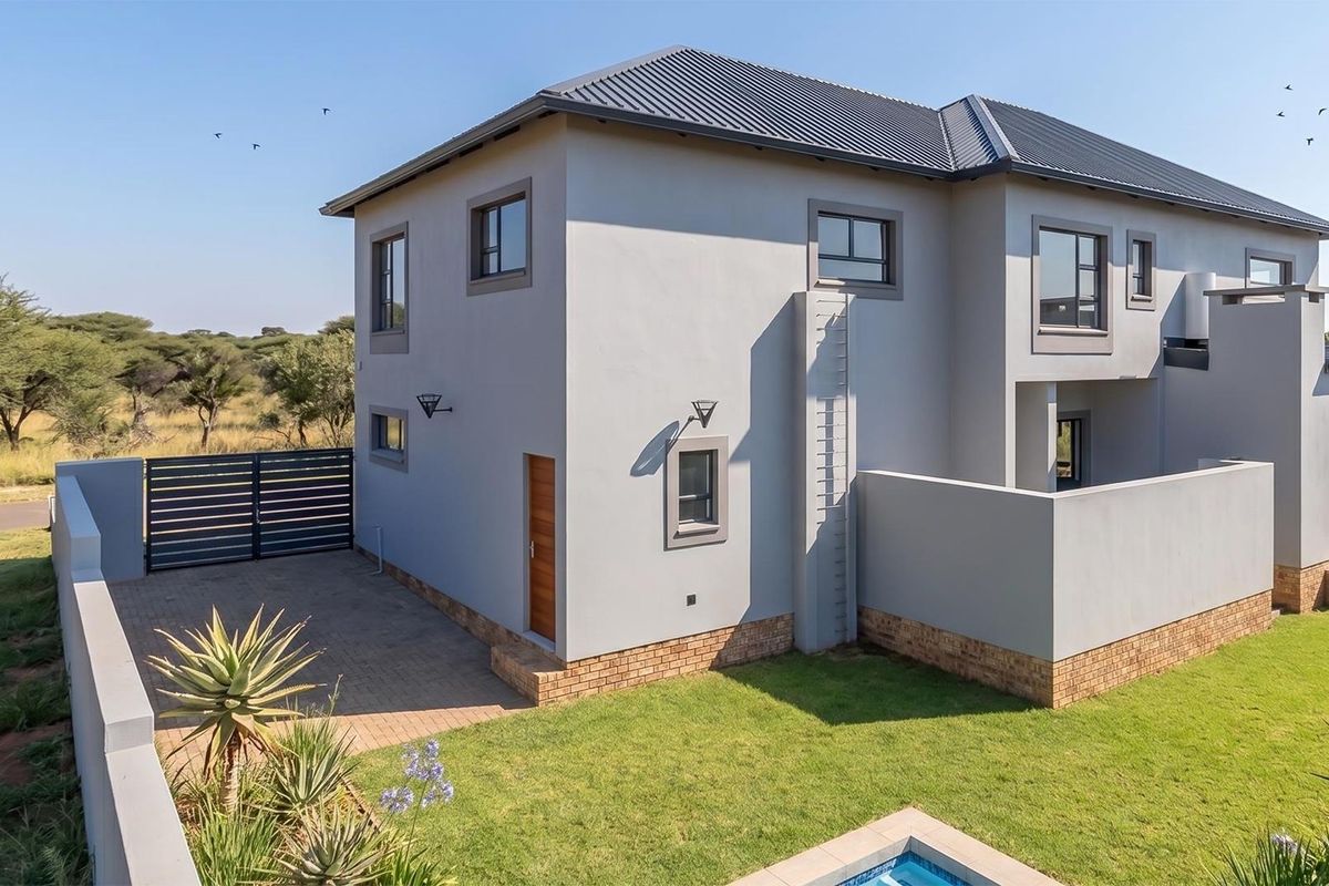 Your Dream Home Awaits in The Aloes Lifestyle Estate - Photo 3