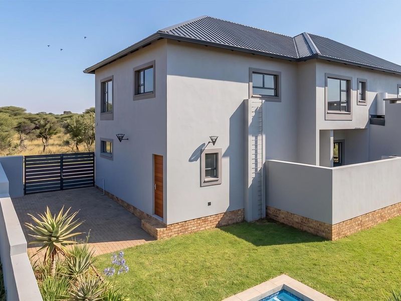 Your Dream Home Awaits in The Aloes Lifestyle Estate - Photo 3