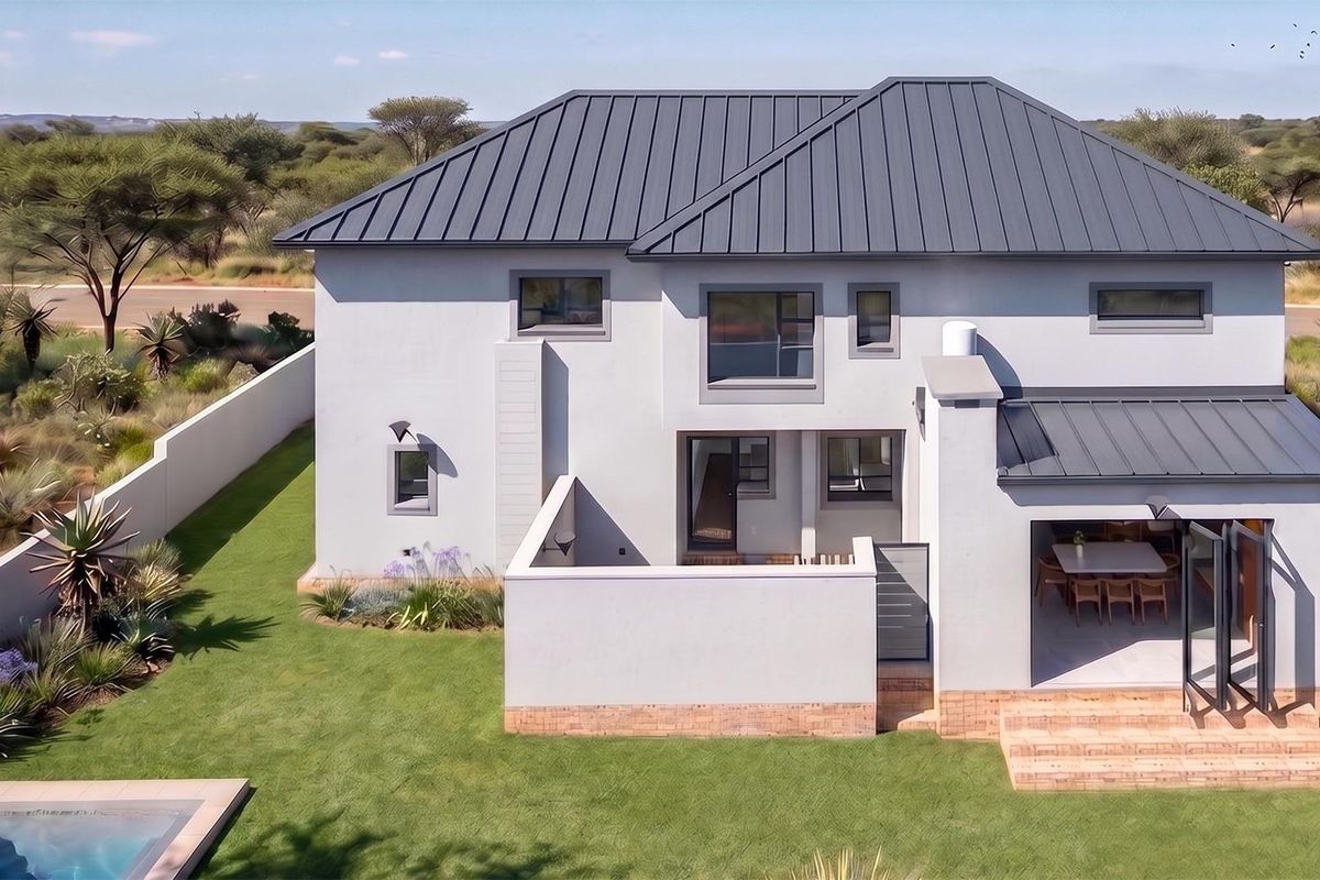 Your Dream Home Awaits in The Aloes Lifestyle Estate - Photo 4