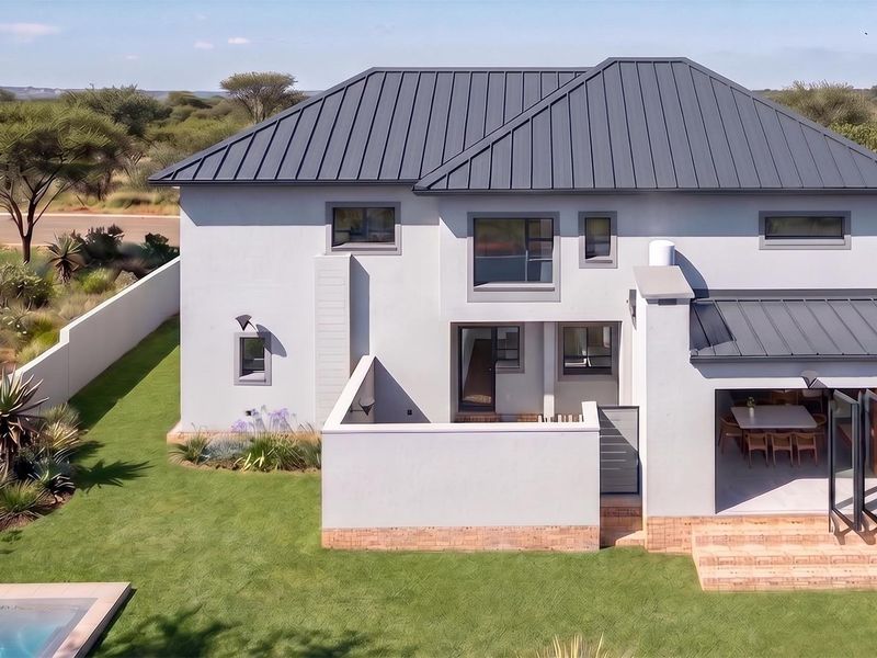Your Dream Home Awaits in The Aloes Lifestyle Estate - Photo 4