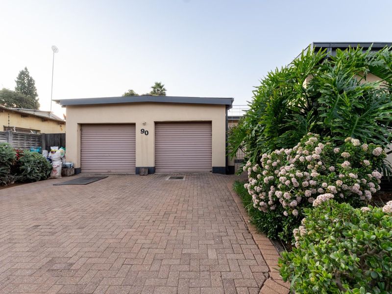 Spacious Family Home with Income-Generating Potential - Photo 4