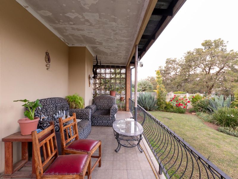 Spacious Family Home with Income-Generating Potential - Photo 6