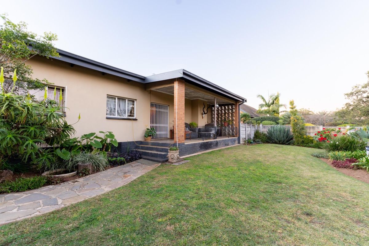 Spacious Family Home with Income-Generating Potential - Photo 2