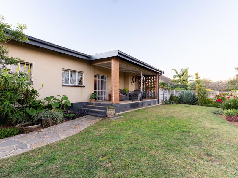Spacious Family Home with Income-Generating Potential - Photo 2