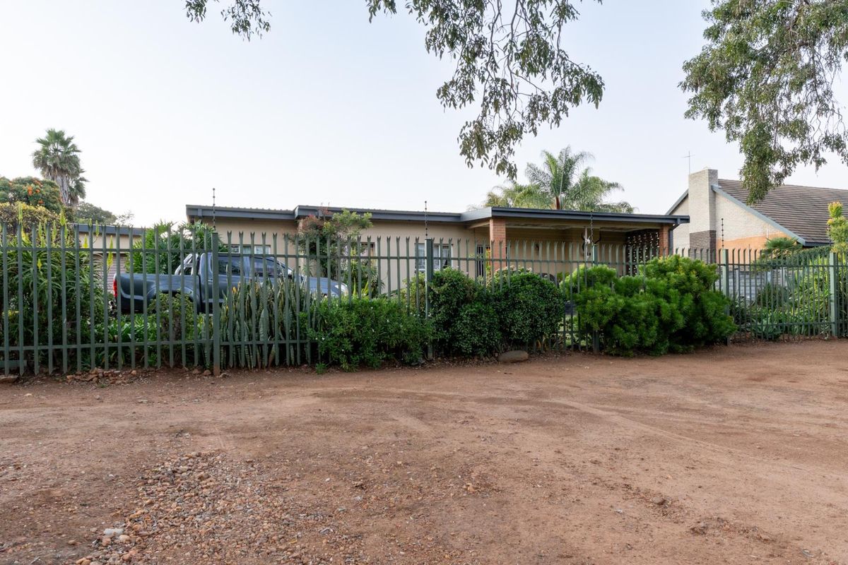 Spacious Family Home with Income-Generating Potential - Photo 5