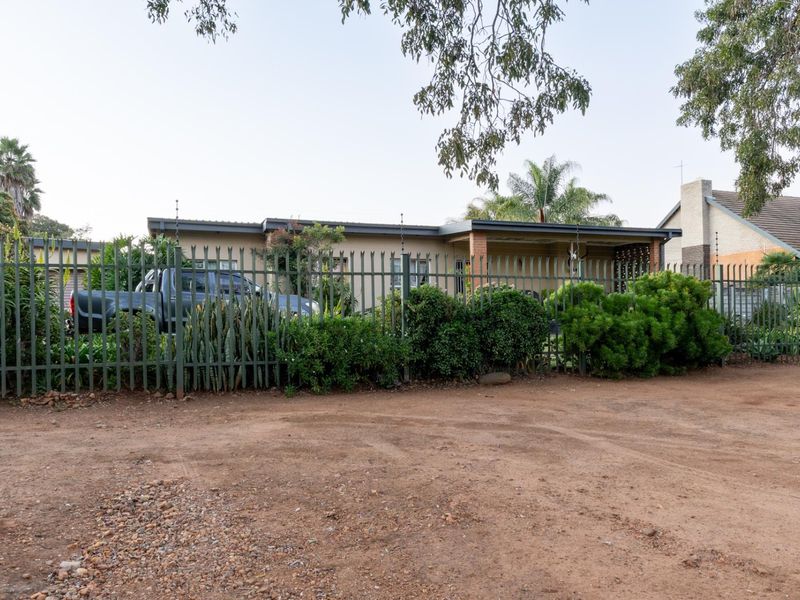Spacious Family Home with Income-Generating Potential - Photo 5