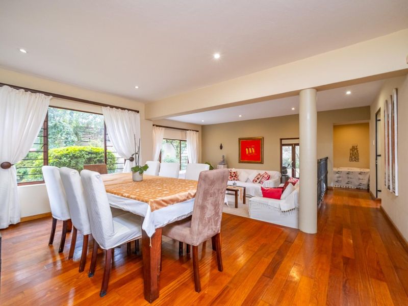 Great family home in secure estate - Photo 7