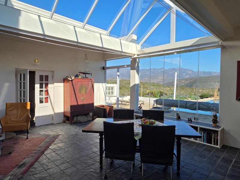 Private Airstrip, Georgian Elegance and 143 Hectares of Pure McGregor Magic - Photo 9