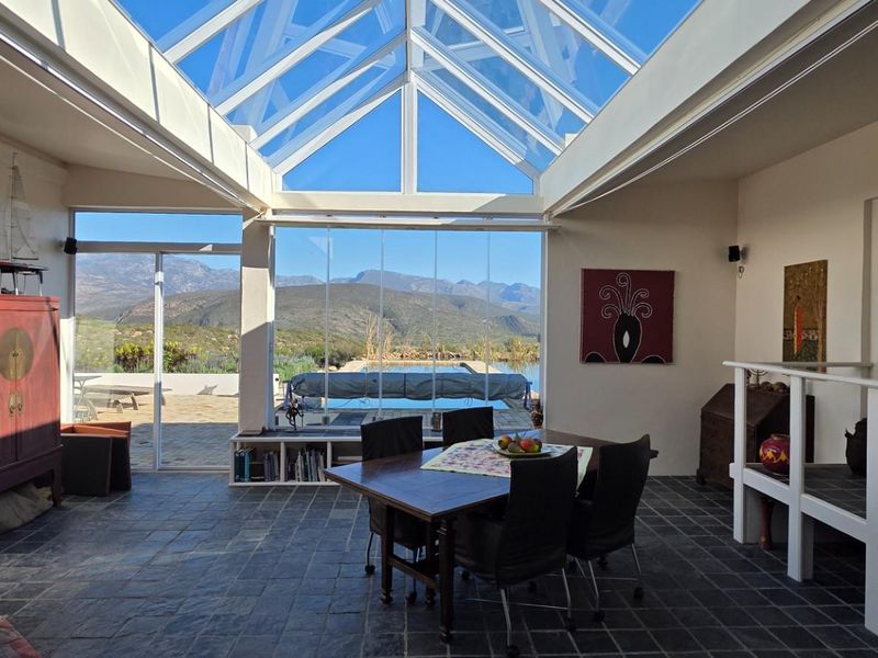 Private Airstrip, Georgian Elegance and 143 Hectares of Pure McGregor Magic - Photo 8