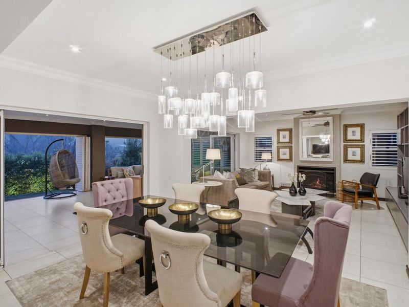 Entertainer’s Home in Cedar Creek Estate with Solar Backup - Photo 7