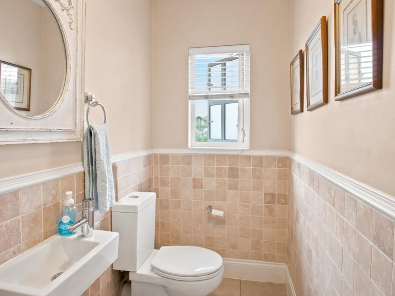 Elegant Retirement Living in Waterfall Valley Lifestyle Estate - Photo 8