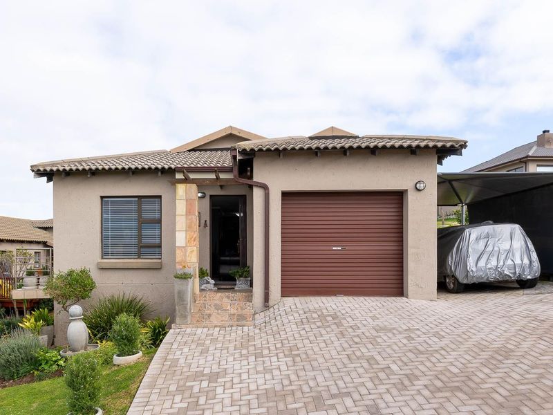 Secure, Stylish and Move-In Ready with Beautiful Ocean Views - Photo 1