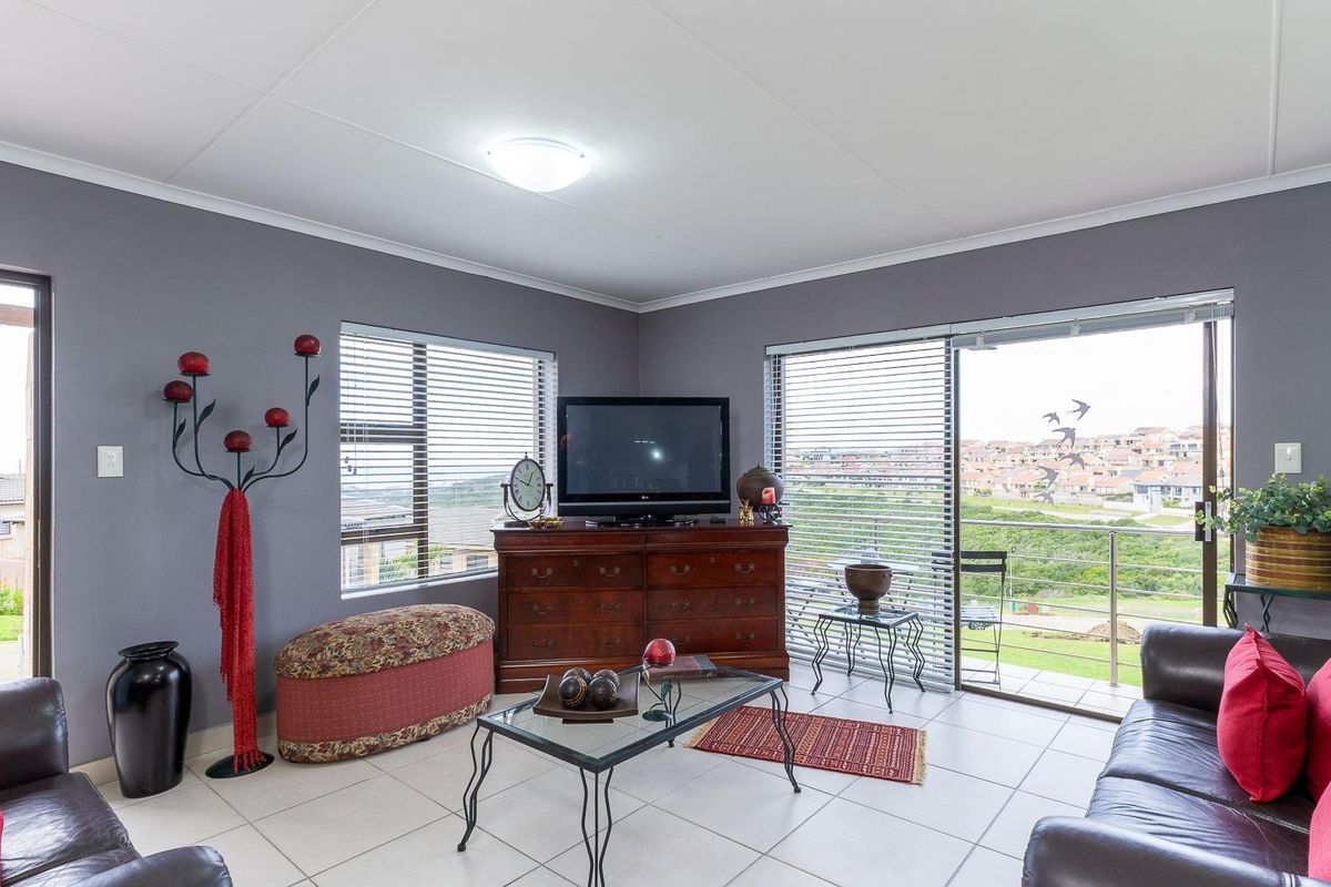 Secure, Stylish and Move-In Ready with Beautiful Ocean Views - Photo 5