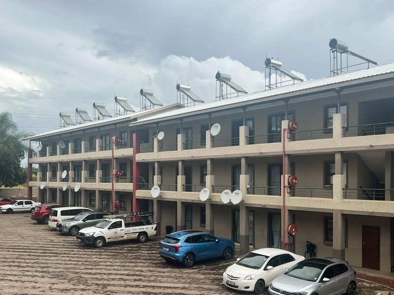 Modern 1-Bedroom Investment Apartments for Sale in Secure Complex - Photo 2
