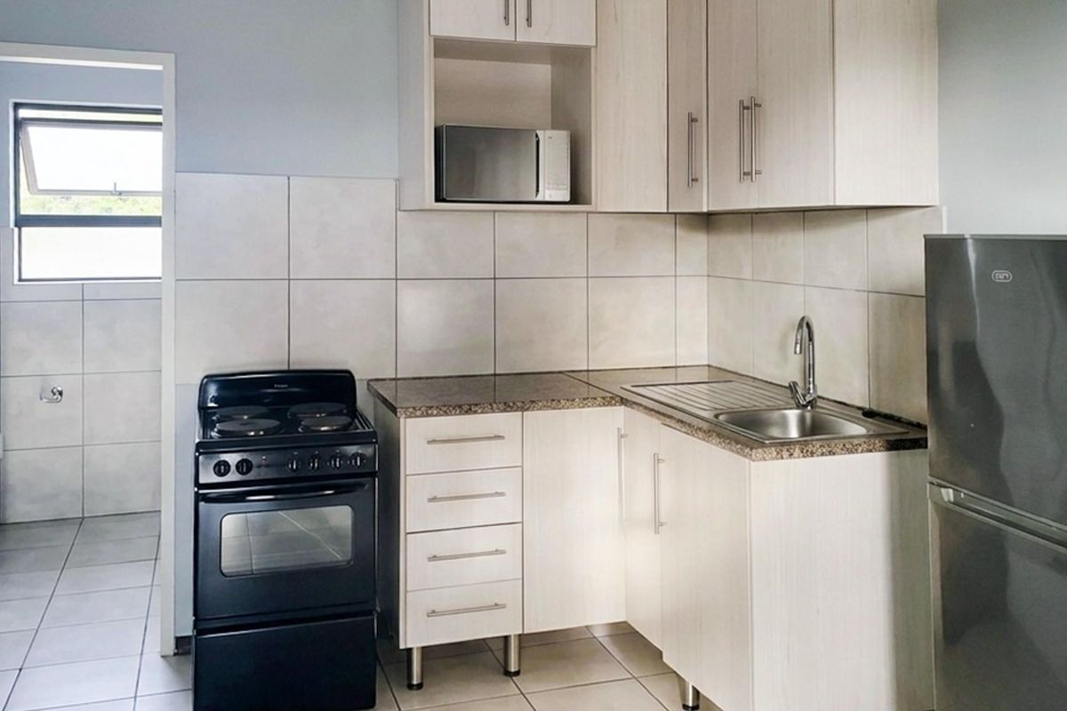 Modern 1-Bedroom Investment Apartments for Sale in Secure Complex - Photo 5
