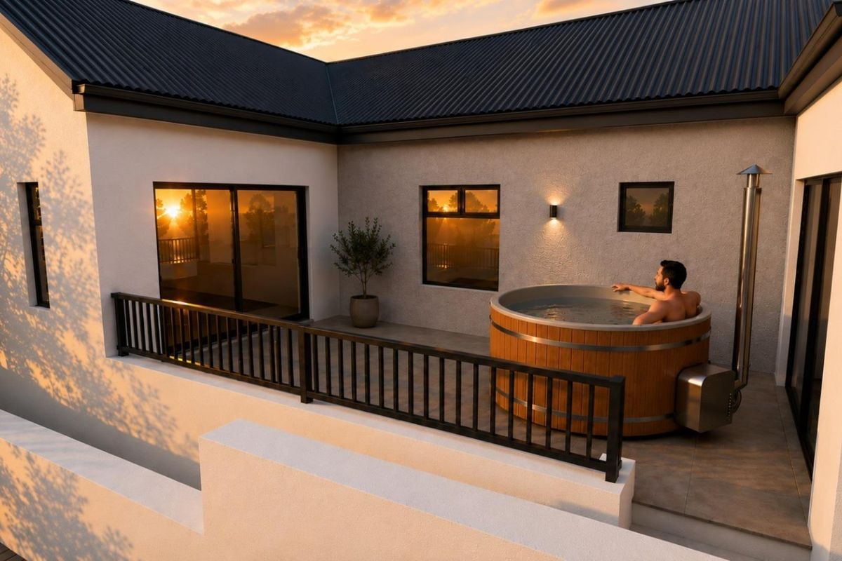 Modern Plot and Plan Masterpiece in The Ridge - Greenbelt Position with Transfer Duty Savings - Photo 4
