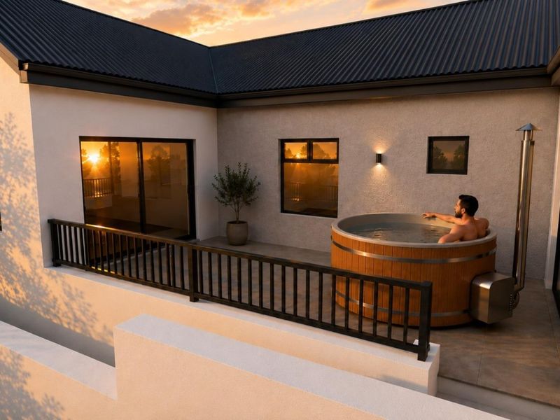 Modern Plot and Plan Masterpiece in The Ridge - Greenbelt Position with Transfer Duty Savings - Photo 4