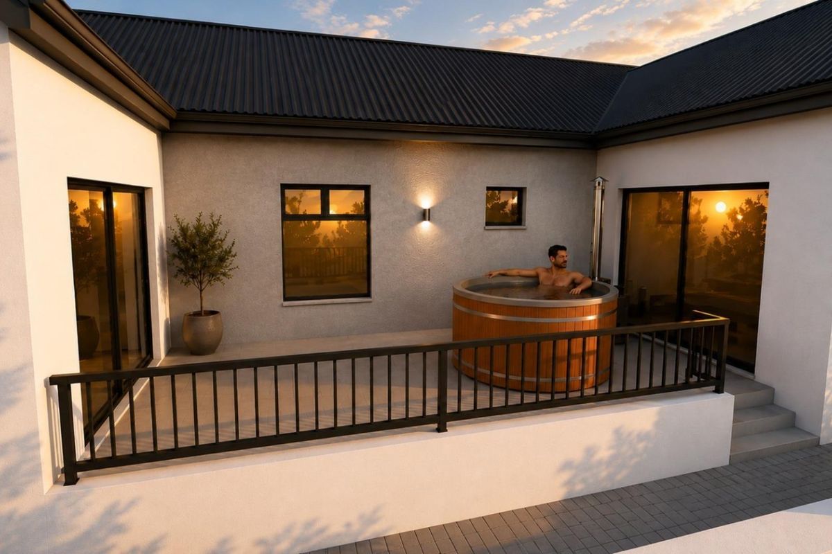 Modern Plot and Plan Masterpiece in The Ridge - Greenbelt Position with Transfer Duty Savings - Photo 5