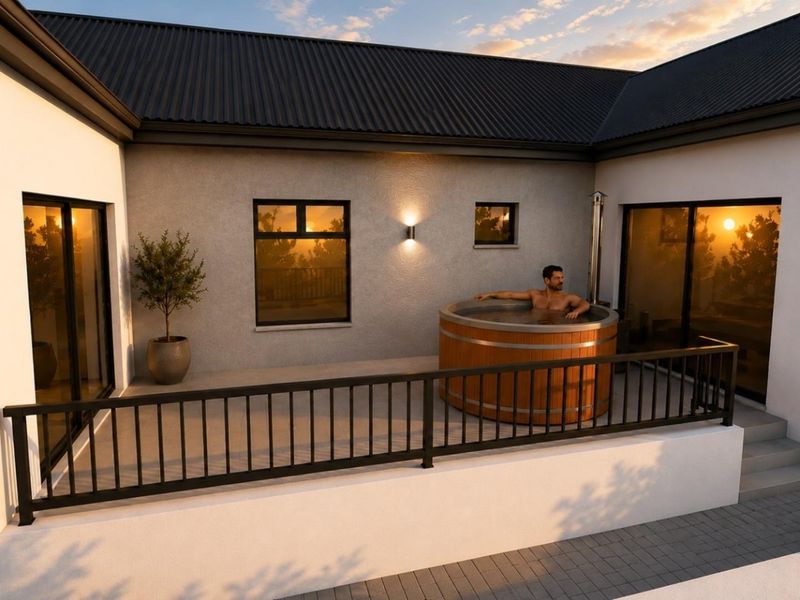 Modern Plot and Plan Masterpiece in The Ridge - Greenbelt Position with Transfer Duty Savings - Photo 5
