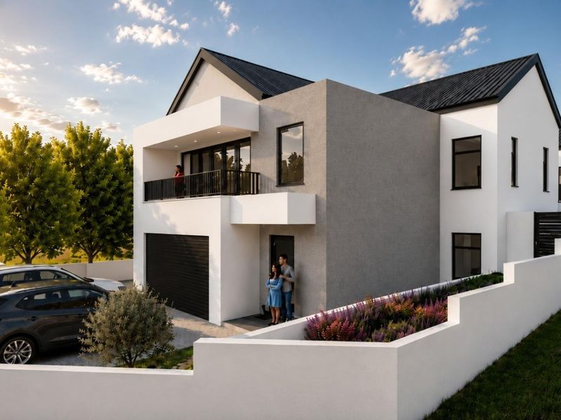 Modern Plot and Plan Masterpiece in The Ridge - Greenbelt Position with Transfer Duty Savings - Photo 3