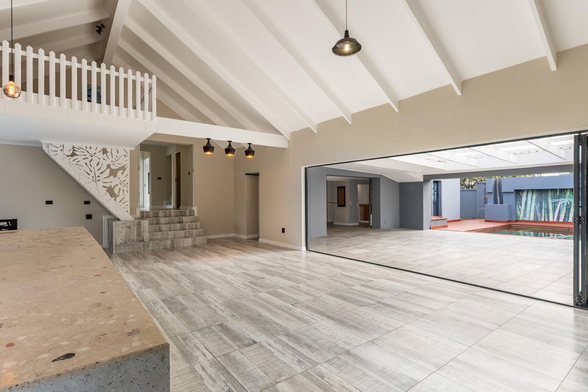 Spacious Family Home | Entertainer's Dream | Fernwood Estate - Photo 4