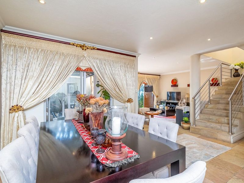 Stunning 3-Bedroom Townhouse in the Heart of Sandton - Photo 5