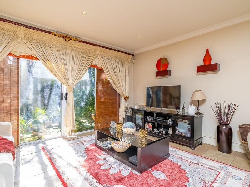 Stunning 3-Bedroom Townhouse in the Heart of Sandton - Photo 10